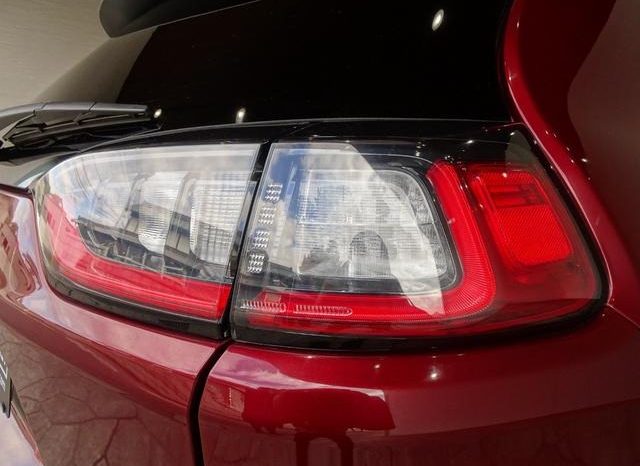 CHRYSLER JEEP JEEP CHEROKEE LIMITED 2019 full