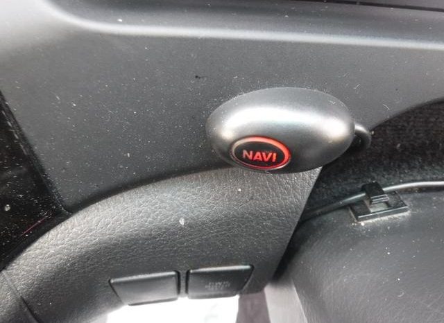 TOYOTA VELLFIRE 2.4Z 2012 full