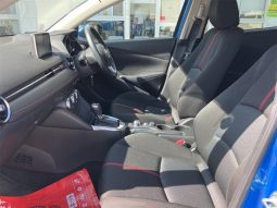 MAZDA DEMIO 13S TOURING 2016 full