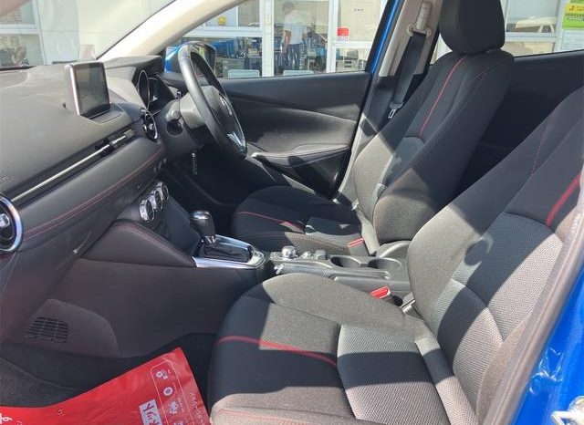 MAZDA DEMIO 13S TOURING 2016 full