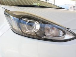 TOYOTA AQUA S 2017 full