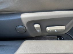 TOYOTA MARK X 250G RELAX SELECTION 2010 full