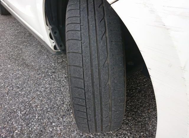 MITSUBISHI MIRAGE G 2016 full