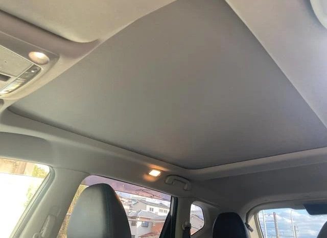 NISSAN X-TRAIL AUTECH I PACKAGE 2019 full