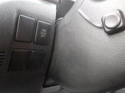 TOYOTA VELLFIRE 2.4Z 2012 full