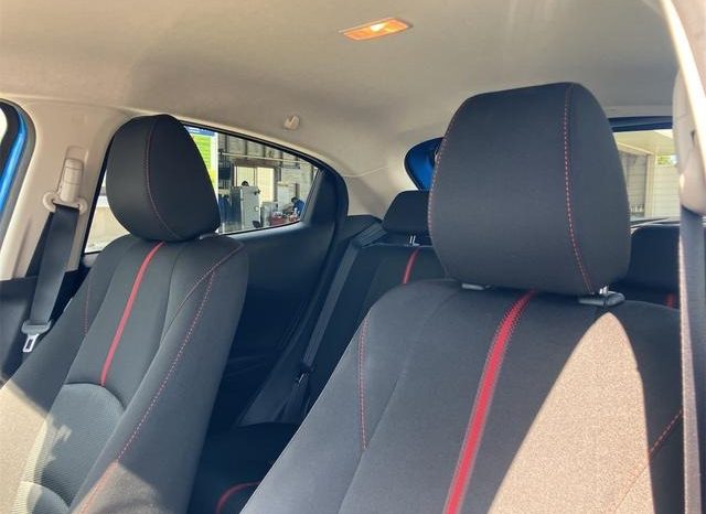 MAZDA DEMIO 13S TOURING 2016 full