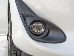 TOYOTA AQUA S 2017 full