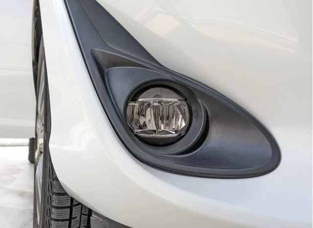 TOYOTA AQUA S 2017 full