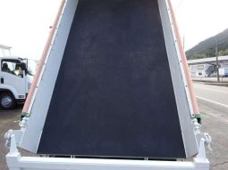 ISUZU ELF TRUCK DUMP 2017 full