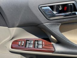 TOYOTA MARK X 250G RELAX SELECTION 2010 full