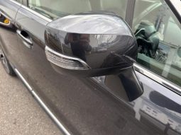 SUBARU FORESTER 2.0XT EYE SIGHT 2012 full