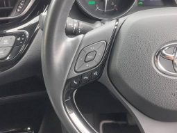 TOYOTA C-HR G MODE NERO 2019 full