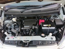 MITSUBISHI MIRAGE G 2016 full