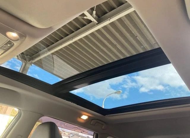 NISSAN X-TRAIL AUTECH I PACKAGE 2019 full