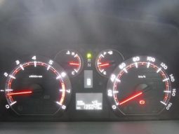 TOYOTA VELLFIRE 2.4Z 2012 full