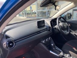 MAZDA DEMIO 13S TOURING 2016 full