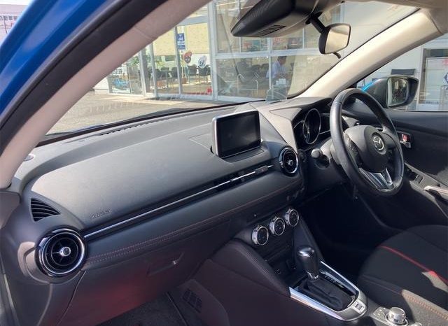 MAZDA DEMIO 13S TOURING 2016 full