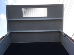 ISUZU ELF TRUCK DUMP 2017 full