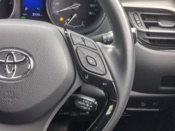 TOYOTA C-HR G MODE NERO 2019 full