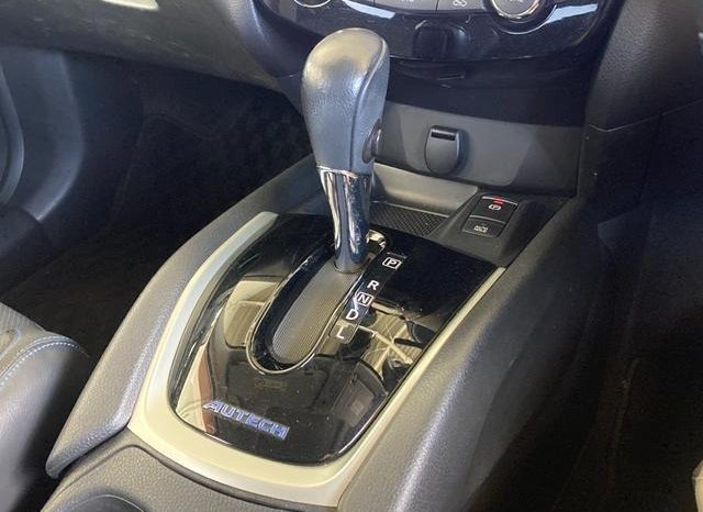 NISSAN X-TRAIL AUTECH I PACKAGE 2019 full