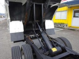 ISUZU ELF TRUCK DUMP 2017 full