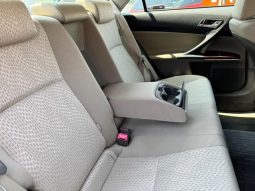 TOYOTA MARK X 250G RELAX SELECTION 2010 full