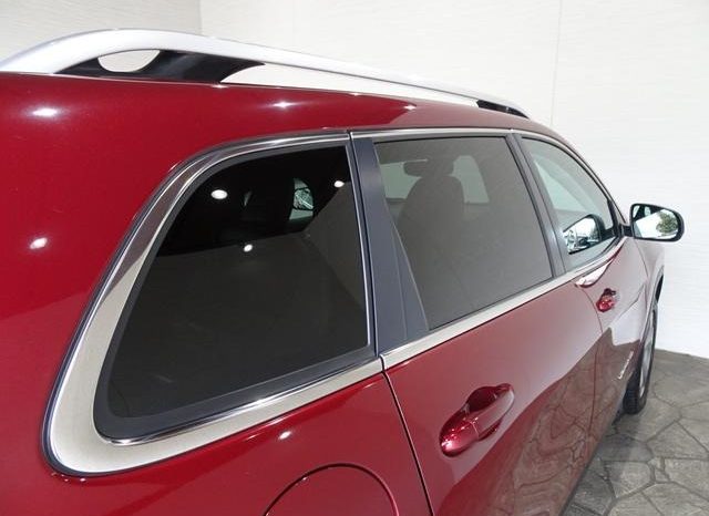 CHRYSLER JEEP JEEP CHEROKEE LIMITED 2019 full