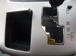 TOYOTA VELLFIRE 2.4Z 2012 full