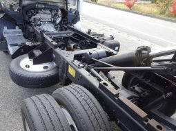 ISUZU ELF TRUCK DUMP 2017 full