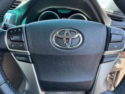 TOYOTA MARK X 250G RELAX SELECTION 2010 full