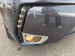 SUBARU FORESTER 2.0XT EYE SIGHT 2012 full