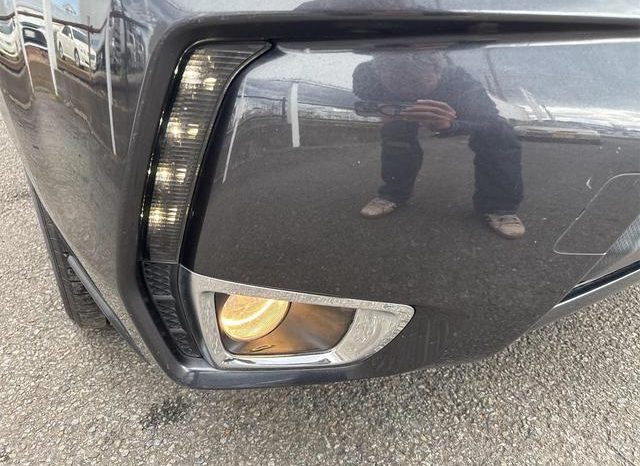 SUBARU FORESTER 2.0XT EYE SIGHT 2012 full