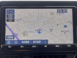 TOYOTA C-HR G MODE NERO 2019 full