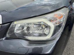 SUBARU FORESTER 2.0XT EYE SIGHT 2012 full