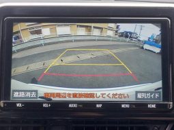 TOYOTA C-HR G MODE NERO 2019 full