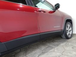 CHRYSLER JEEP JEEP CHEROKEE LIMITED 2019 full