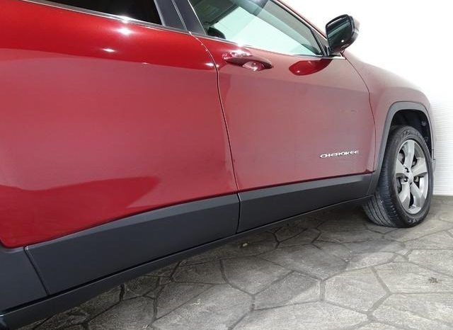 CHRYSLER JEEP JEEP CHEROKEE LIMITED 2019 full