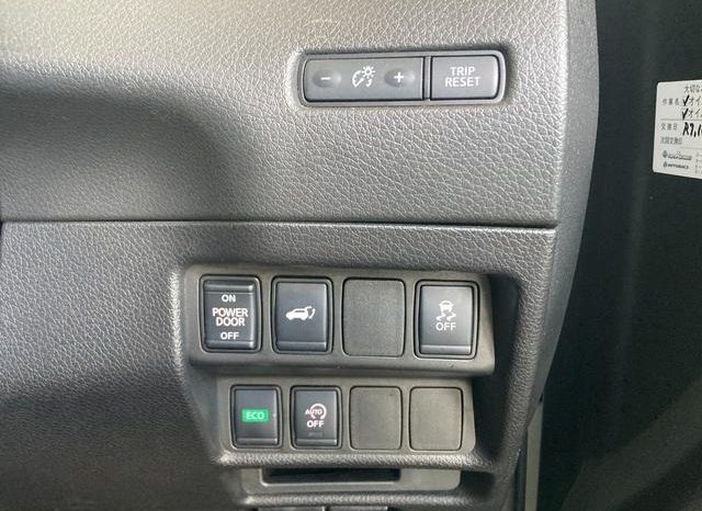 NISSAN X-TRAIL AUTECH I PACKAGE 2019 full