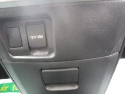 TOYOTA VELLFIRE 2.4Z 2012 full