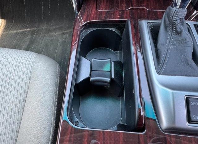 TOYOTA MARK X 250G RELAX SELECTION 2010 full