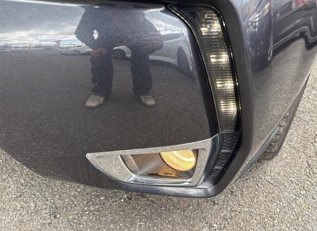 SUBARU FORESTER 2.0XT EYE SIGHT 2012 full