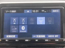 TOYOTA C-HR G MODE NERO 2019 full