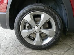 CHRYSLER JEEP JEEP CHEROKEE LIMITED 2019 full