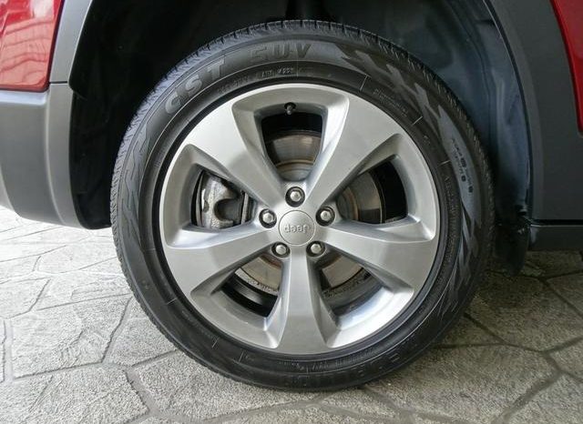 CHRYSLER JEEP JEEP CHEROKEE LIMITED 2019 full