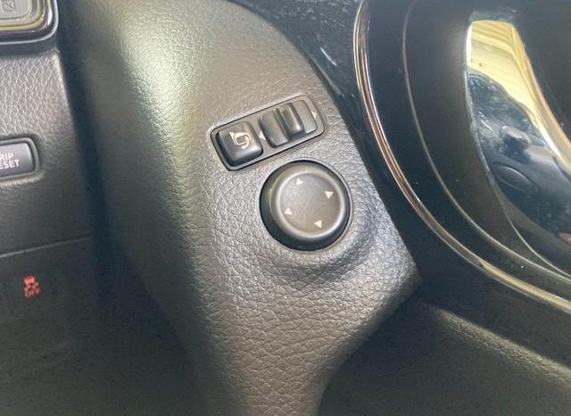 NISSAN X-TRAIL AUTECH I PACKAGE 2019 full