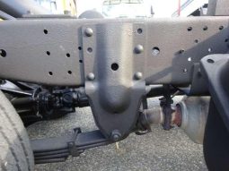 ISUZU ELF TRUCK DUMP 2017 full