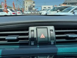 TOYOTA MARK X 250G RELAX SELECTION 2010 full