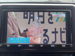 TOYOTA C-HR G MODE NERO 2019 full