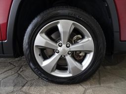 CHRYSLER JEEP JEEP CHEROKEE LIMITED 2019 full