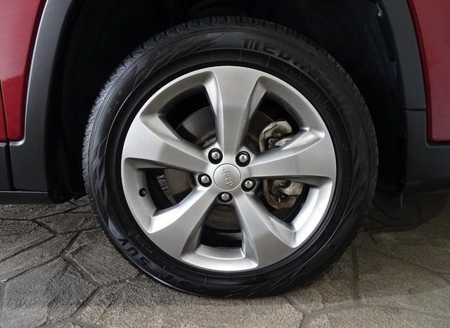 CHRYSLER JEEP JEEP CHEROKEE LIMITED 2019 full